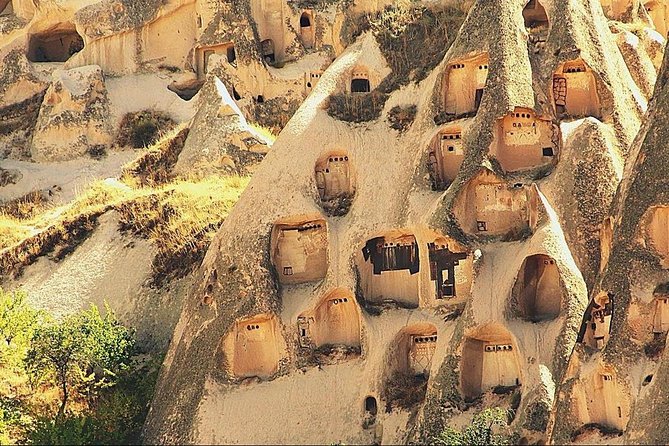 Gems of Cappadocia Private Tour - Traveler Photos