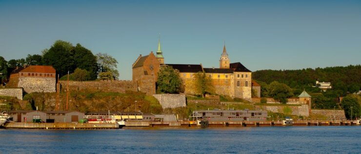 Gems of Central Oslo Private Walking Tour - Tour Duration and Cancellation Policy