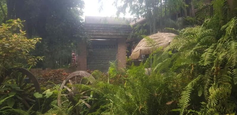 Gems of Chiangmai: Dantewada, Wat Ban den, Sticky Waterfall - A Deep Dive into the Experience