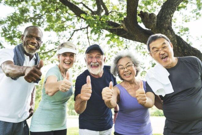Gems of Dublin - Walking Tour for Seniors - Important Information for Participants