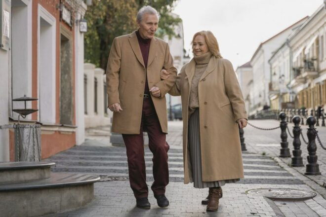 Gems of Dublin - Walking Tour for Seniors - Additional Recommendations for the Tour