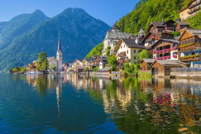 Gems of Hallstatt and Salt Mine: Private Tour From Salzburg - The Sum Up