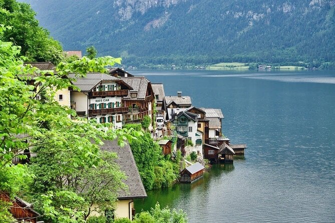 Gems of Hallstatt – Private Walking Tour - The Sum Up