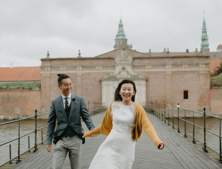 Gems of Helsingør – Private Walking Tour for Couples - Tour Details