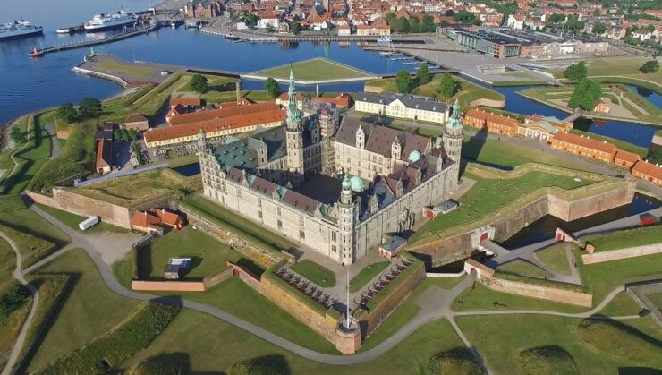 Gems of Helsingør – Private Walking Tour for Couples - Experience Highlights