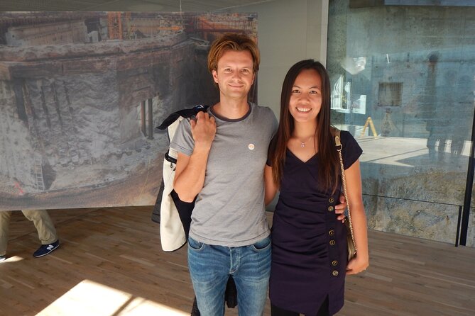 Gems of Helsingør - Private Walking Tour for Couples - Delight in Culinary Delights and Local Flavors