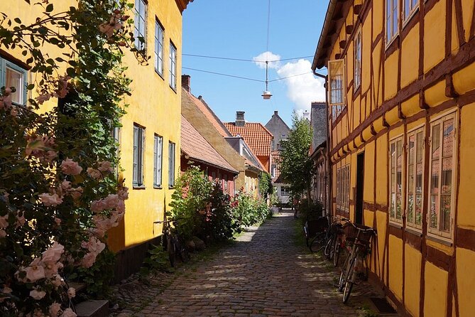 Gems of Helsingør - Private Walking Tour for Couples - Common Questions