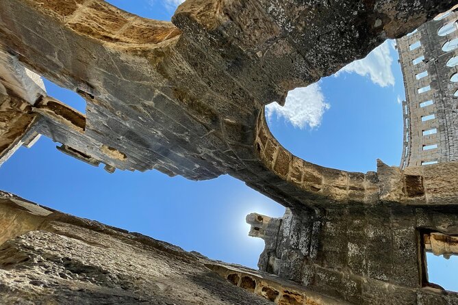 Gems of Istria - Private Day-Trip to Pula, Rovinj & Motovun From Zagreb - Tour Overview