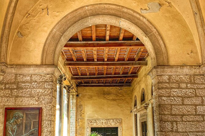 Gems of Istria - Private Day-Trip to Pula, Rovinj & Motovun From Zagreb - Meeting and Pickup Details