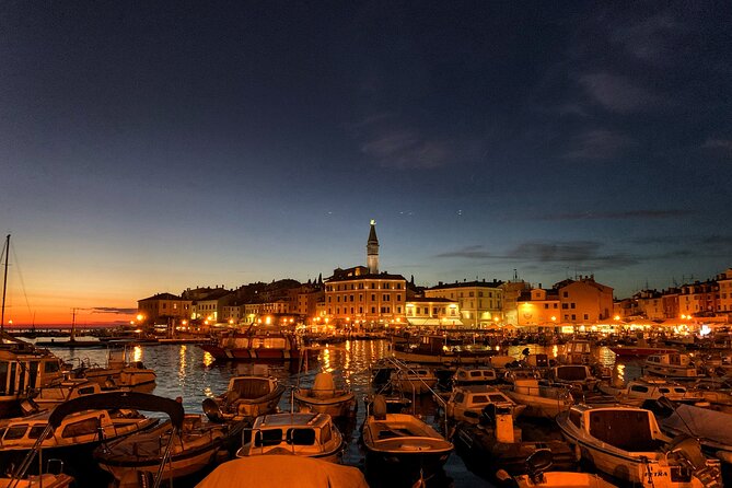 Gems of Istria - Private Day-Trip to Pula, Rovinj & Motovun From Zagreb - Customer Reviews and Ratings