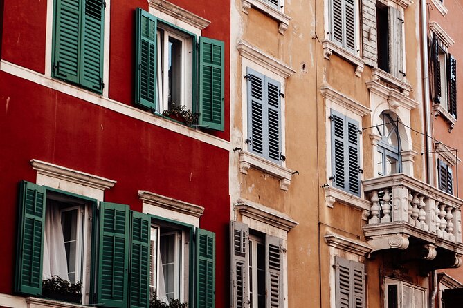 Gems of Istria - Private Day-Trip to Pula, Rovinj & Motovun From Zagreb - Response to Feedback