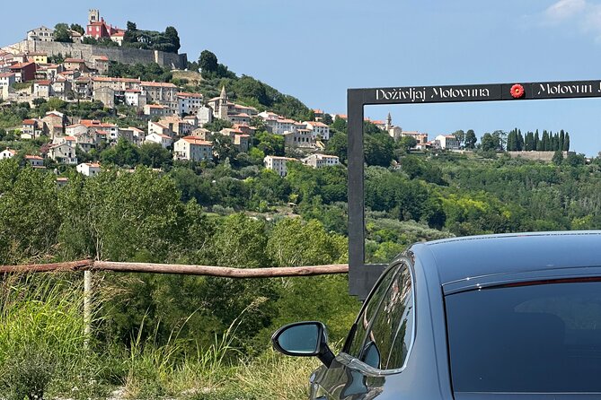 Gems of Istria - Private Day-Trip to Pula, Rovinj & Motovun From Zagreb - Testimonials and Guides