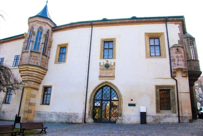 Gems of Kutna Hora - Walking Tour - Introduction