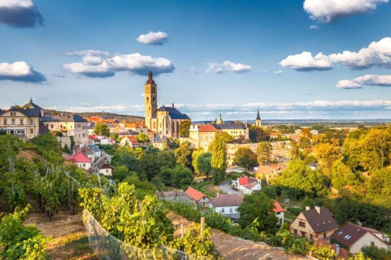 Gems of Kutna Hora - Walking Tour - Exploring Kutna Horas Gems in Depth