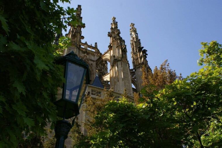 Gems of Kutna Hora - Walking Tour - Practical Considerations and Tips