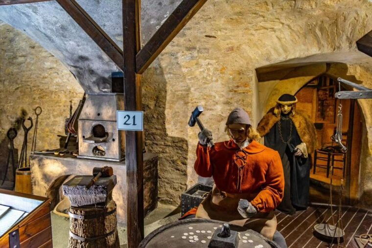 Gems of Kutna Hora - Walking Tour - The Sum Up