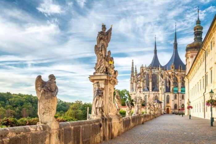 Gems of Kutna Hora - Walking Tour - FAQ