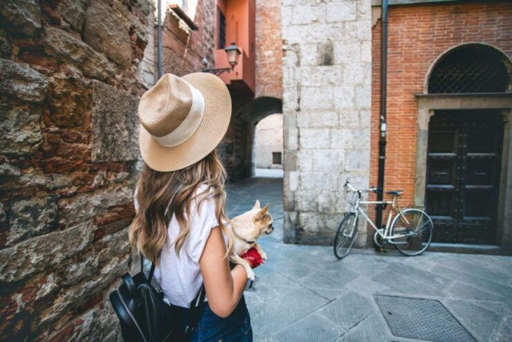 Gems of Pisa Family Walking Tour - Booking Information