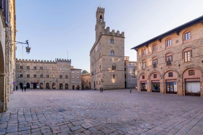 Gems of Pisa Family Walking Tour - The Sum Up