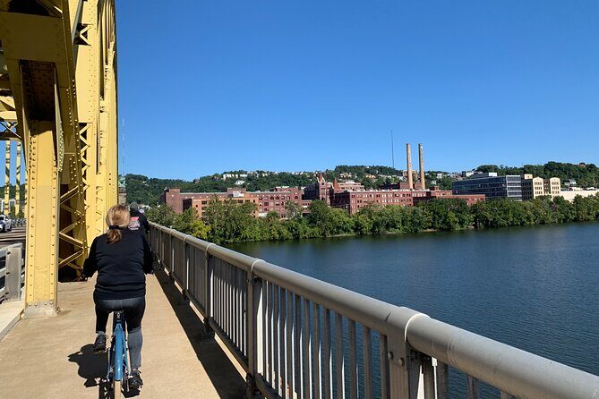 Gems of Pittsburgh Bike Tour - Good To Know