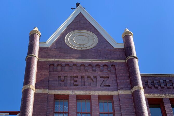 Gems of Pittsburgh Bike Tour - An In-Depth Look at the Gems of Pittsburgh Bike Tour