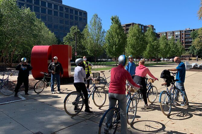 Gems of Pittsburgh Bike Tour - FAQ