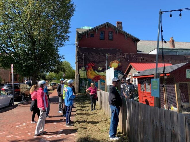 Gems of Pittsburgh Tour - Participant Information