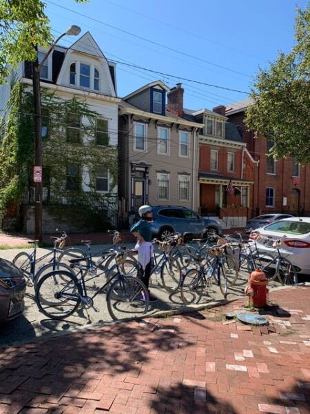 Gems of Pittsburgh Tour - Mobility Considerations
