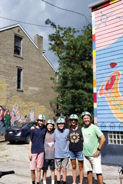 Gems of Pittsburgh Tour - Frequently Asked Questions
