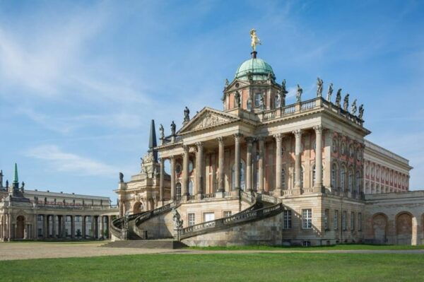 Gems of Potsdam – Guided Walking Tour - Customer Experiences and Feedback