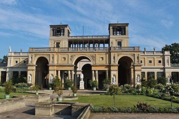 Gems of Potsdam – Guided Walking Tour - Tips for an Enjoyable Tour