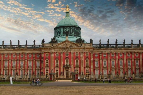 Gems of Potsdam – Guided Walking Tour - Additional Information and Resources