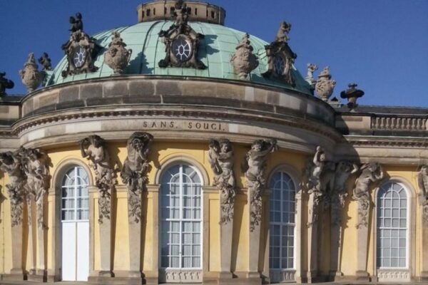 Gems of Potsdam – Guided Walking Tour - Potsdams Art Museum