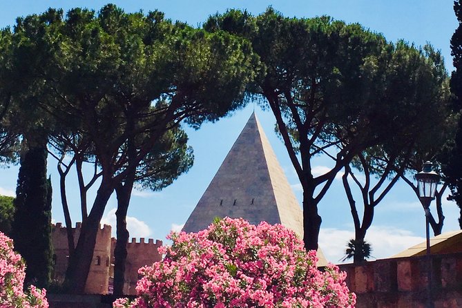 Gems of Rome-Ebike Tour With Gastronomy Experience - Reviews and Ratings