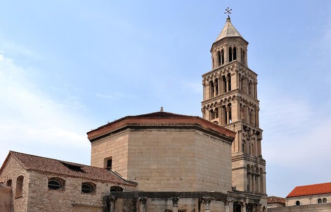 Gems of Split - Walking Tour for Couples - Good To Know