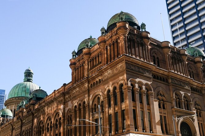 Gems of Sydney Private Walking Tour - Expert Local Guides