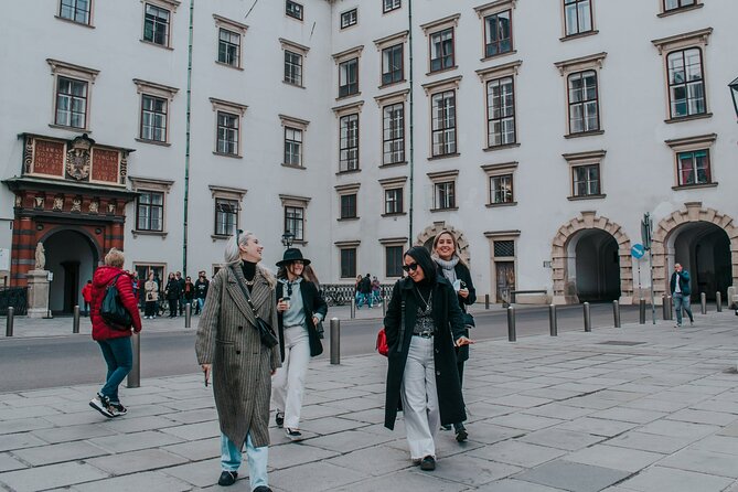 Gems of Sydney Private Walking Tour - Booking and Pricing Information