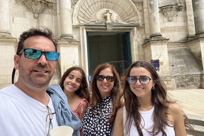 Gems of the Port Outdoor Escape Game in La Rochelle - Reviews