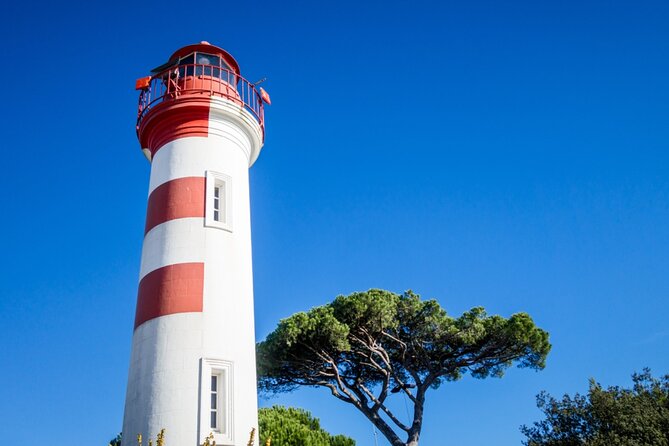 Gems of the Port Outdoor Escape Game in La Rochelle - Pricing and Terms & Conditions
