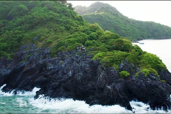 Gen Z Cruise 2 Day Trip to Halong Bay from Hanoi - A Deep Dive into the 2-Day Halong Bay Experience