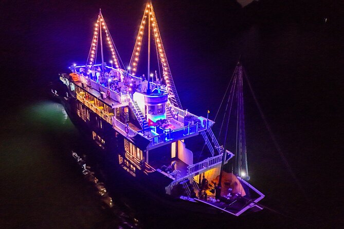 Gen Z Cruise 3-Day Explore Halong Bay From Hanoi - Questions