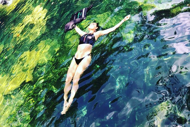 General Admission Ticket to Chikin Ha in Playa Del Carmen - Traveler Photos and Reviews