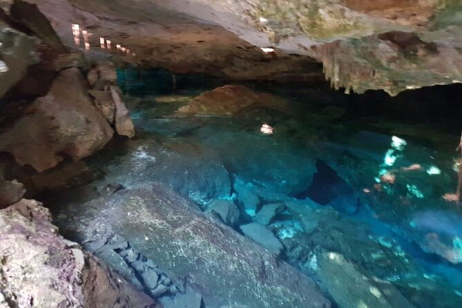 General Admission Ticket to Chikin Ha in Playa Del Carmen - Pricing