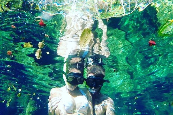 General Admission Ticket to Chikin Ha in Playa Del Carmen - Terms & Conditions