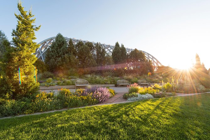General Admission to Denver Botanic Gardens Ticket - Traveler Photos and Reviews