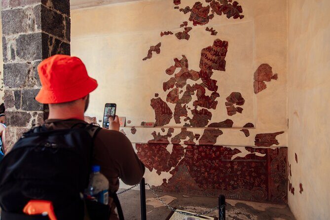 General admission to Teotihuacan and museums - Good To Know