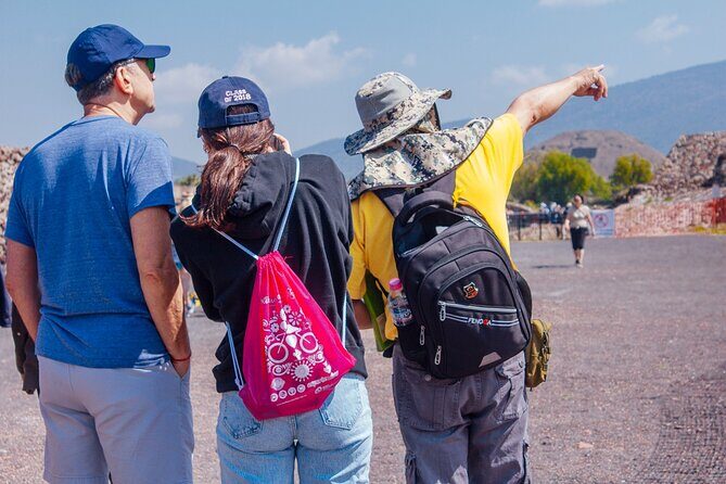 General admission to Teotihuacan and museums - Why This Tour Offers Good Value