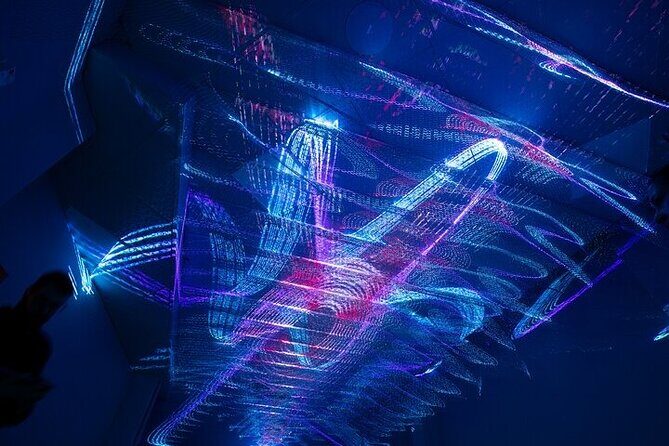 General Entry Museo De La Luz Madrid - Final Thoughts: Is It Worth It?