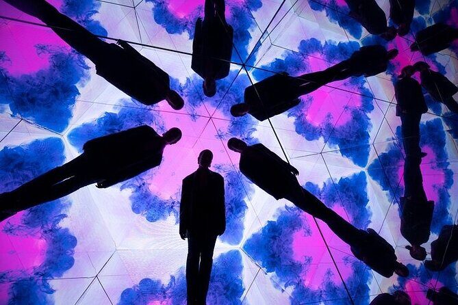 General Entry Museo De La Luz Madrid - Frequently Asked Questions