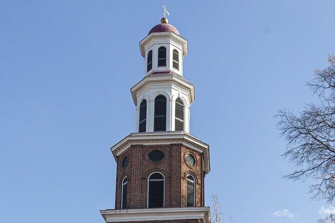 General George Washington Ultimate Patriot Tour - What Reviewers Say (Based on Available Feedback)